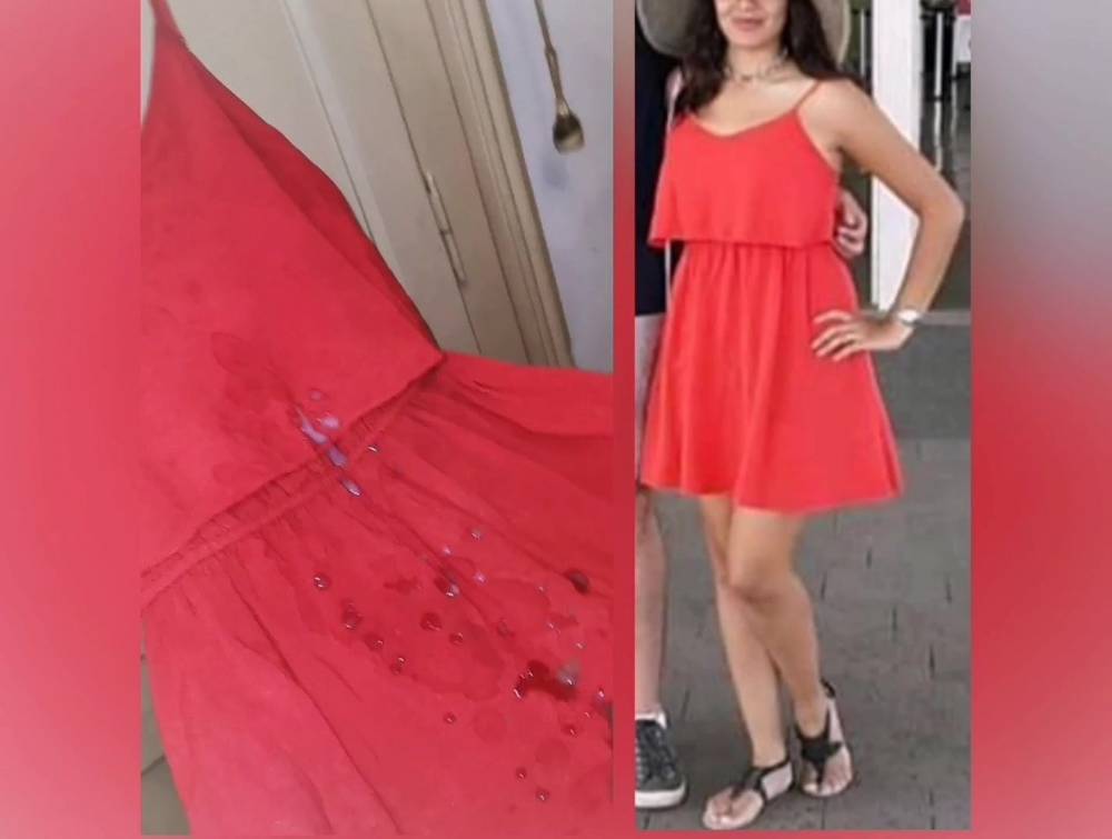 3 Cum used dress tribute - xh.video