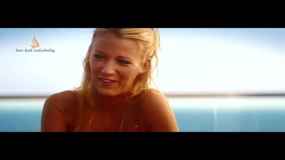 Blake Lively - Savages 2012 - xh.video - Usa