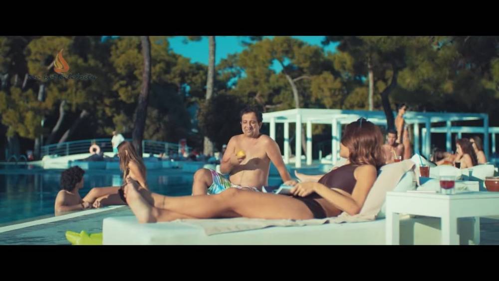 Irem Derci - Bekar Bekir 2017 - xh.video - Turkey