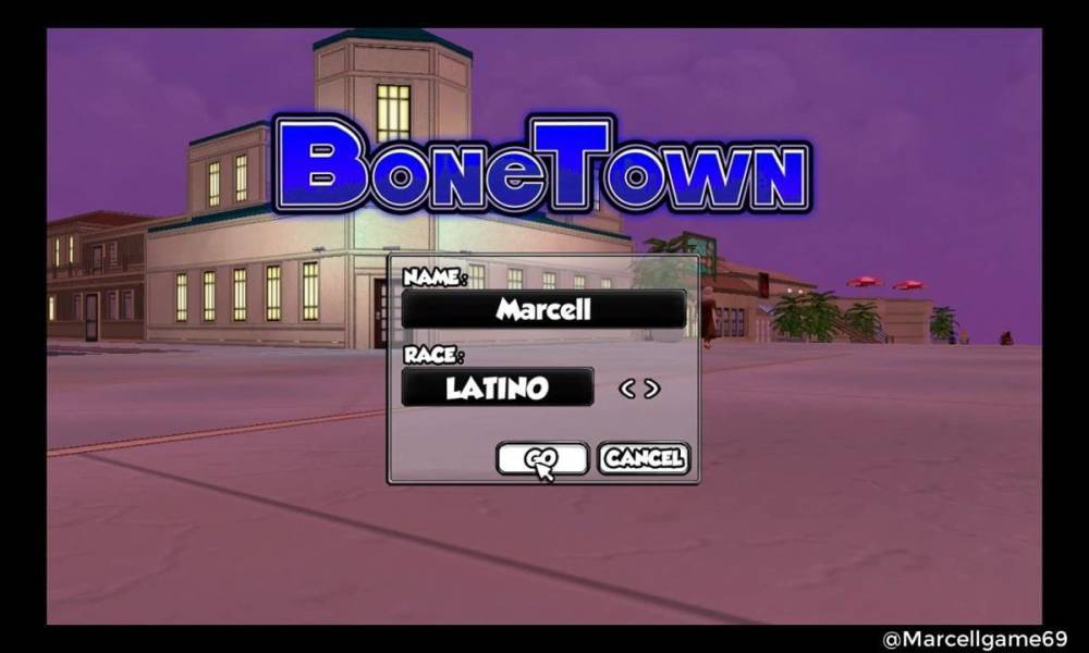 BoneTown ep 1 - xh.video - Usa