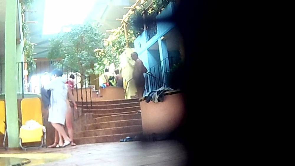 Saunapool - xh.video