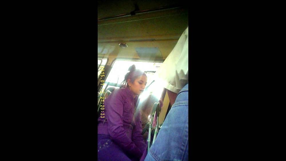 I accompanied her all the way - xh.video - Mexico