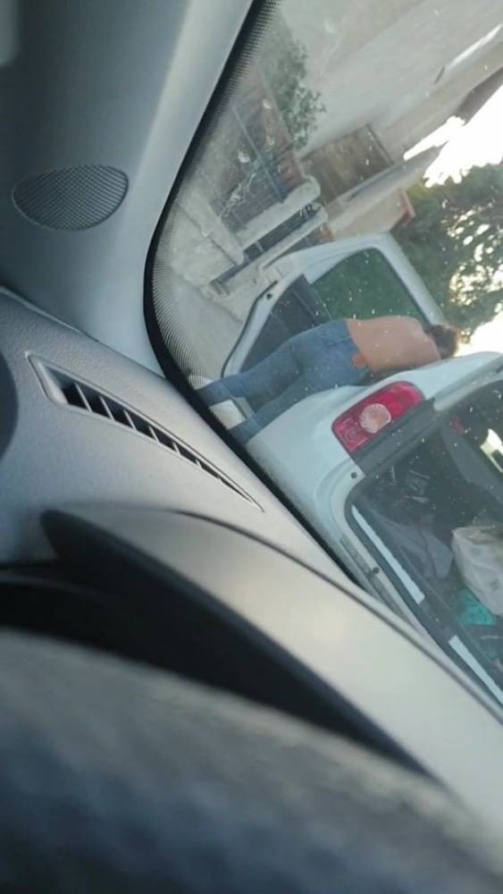 Girl after surf session - xh.video