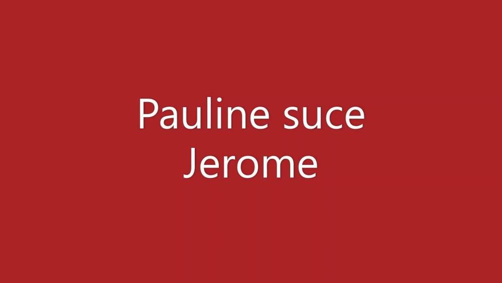 paumine suce jerome - xh.video