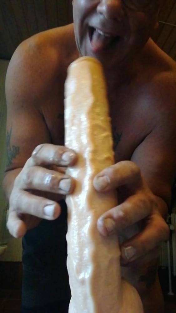 Anal dildo - xh.video