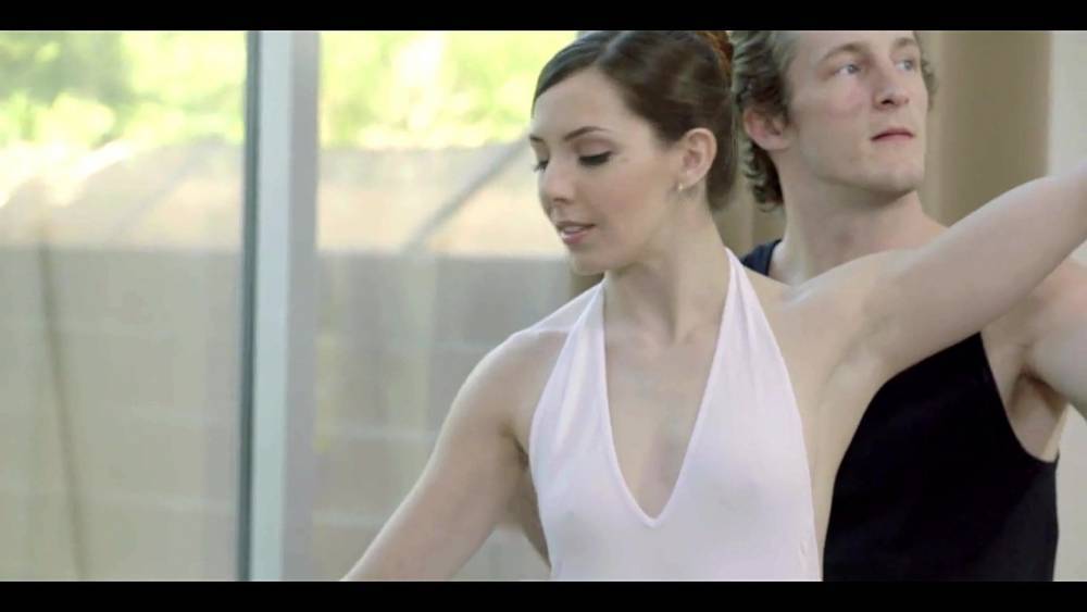 Ballerina Fuck HD - xh.video