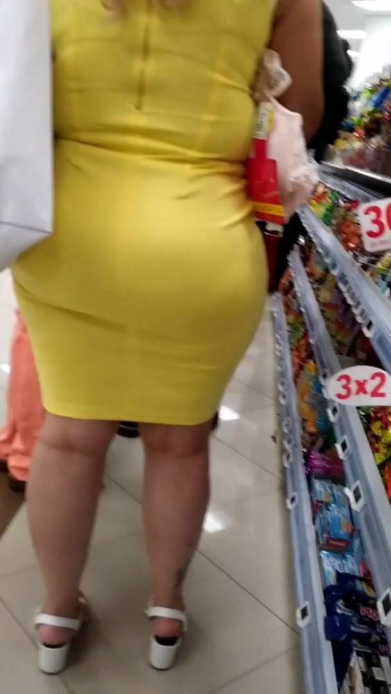 Culote de Sra Chaparrita - xh.video