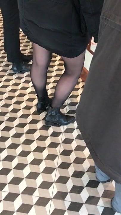 at the Baker - xh.video - France