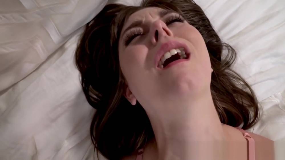 Stepteen Gets Cumshot After Sucking - hdzog.com