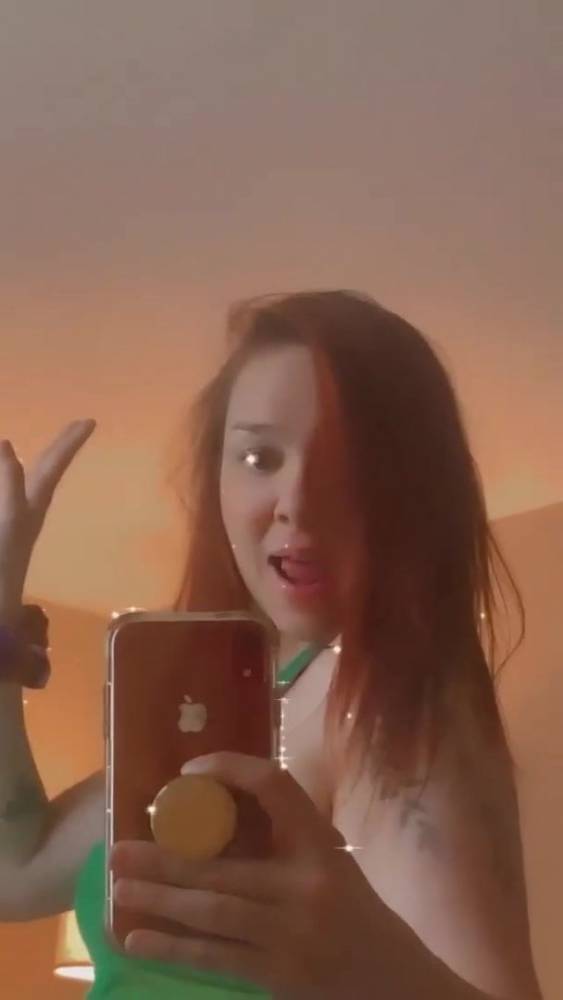 JACKIEDANIELSFIT# 2 - xh.video