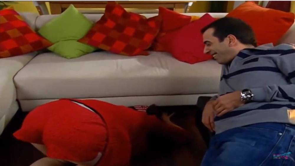 Demet evgar ass - xh.video - Turkey