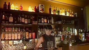 Unearthly Dana DeArmond in fetish porn video - hdzog.com