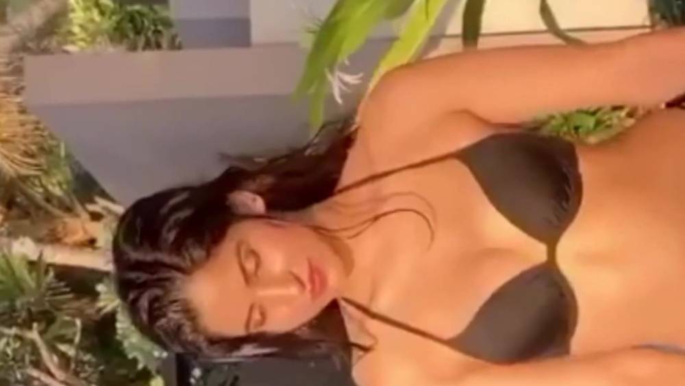 Hot Girl In Bra - xh.video