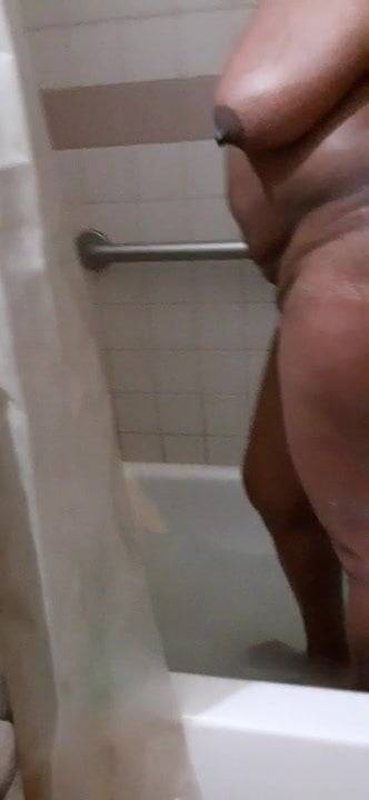 WET BLACK ASS - xh.video