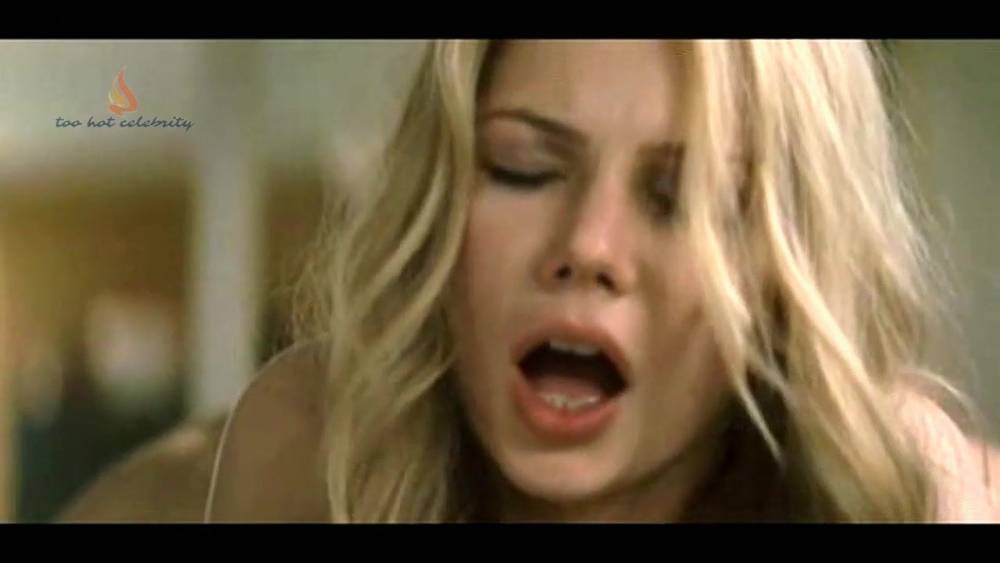 Michelle Williams - Incendiary 2008 - xh.video - Usa