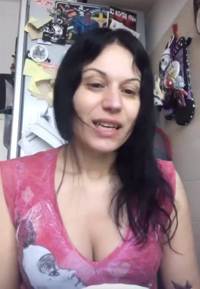 Cristina Scabbia Cleavage - xh.video - Italy