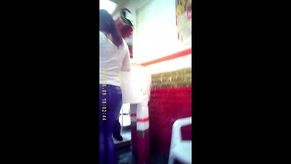 The butcher and her - xh.video - Mexico