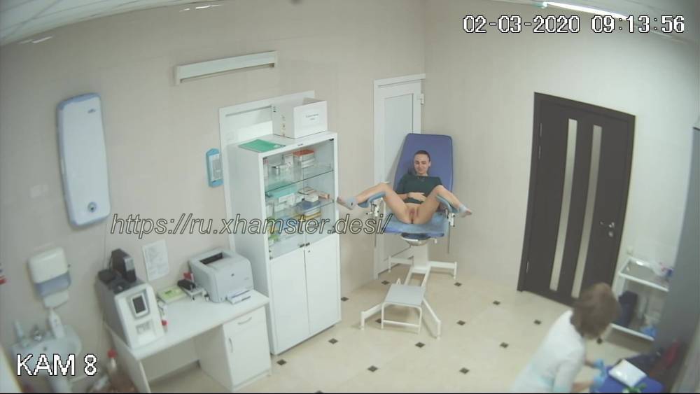 Hidden in genecology 1 - xh.video