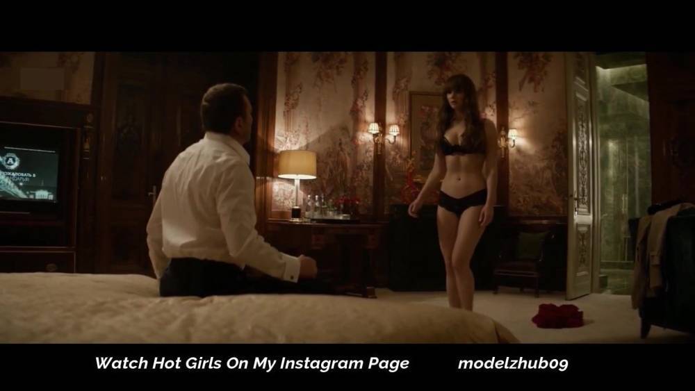 Jennifer - Jennifer Lawrence Sex Scene Movie Red Sparrow - xh.video