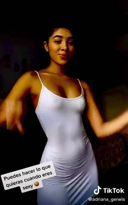 Tiktok girl - xh.video