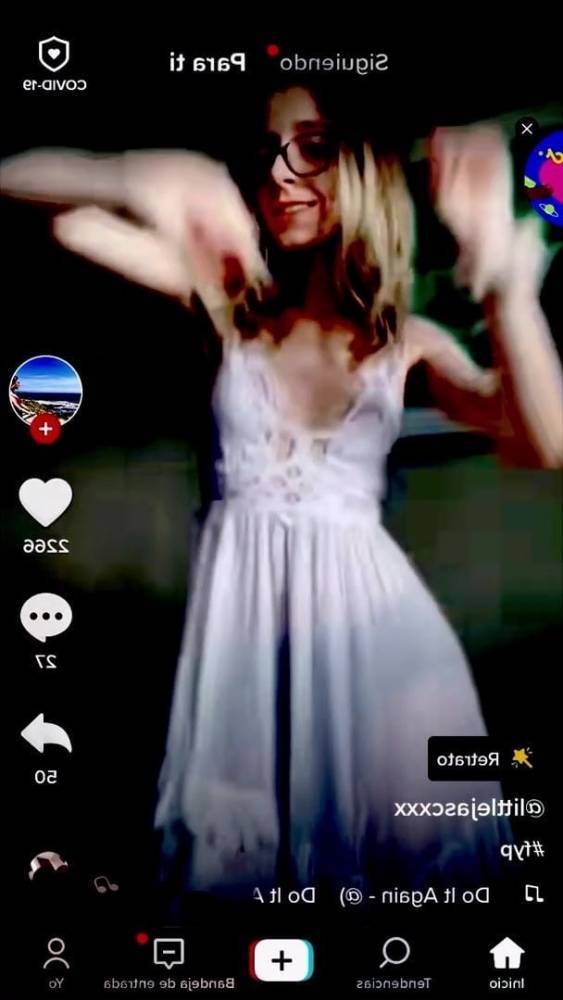 Tiktok girl - xh.video