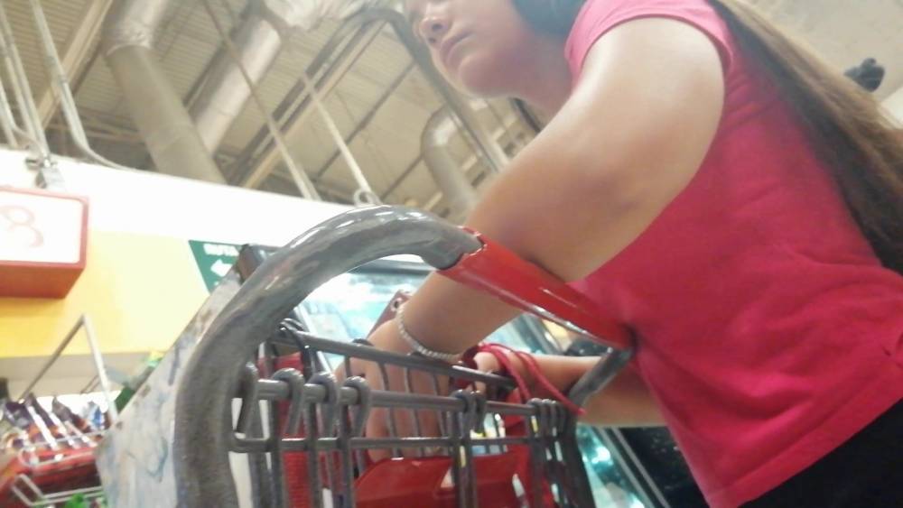 TOCADA LICRA PANTS 1 - xh.video