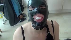 Dutch wife cum swllow blowbang - hdzog.com - Netherlands