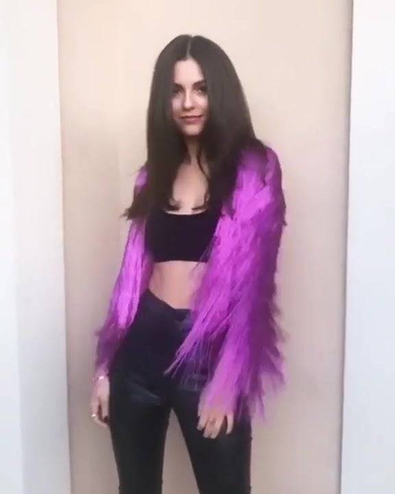 Victoria - Victoria justice nice - xh.video