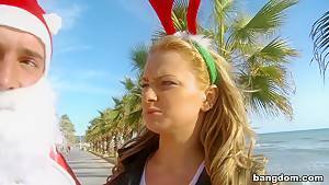 Fucking On The SHore - hdzog.com