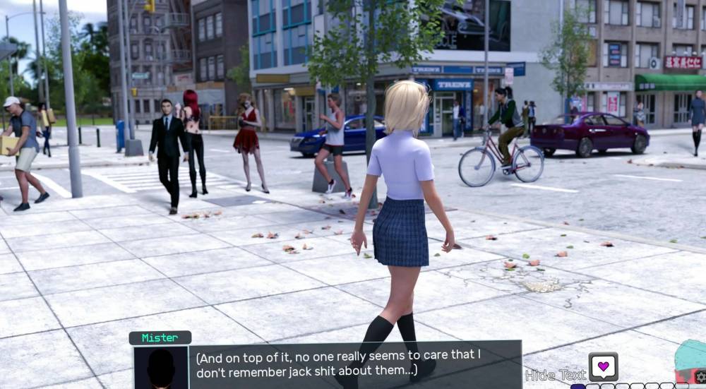 THE AWAKENING #02 • PC GAMEPLAY [HD] - theyarehuge.com