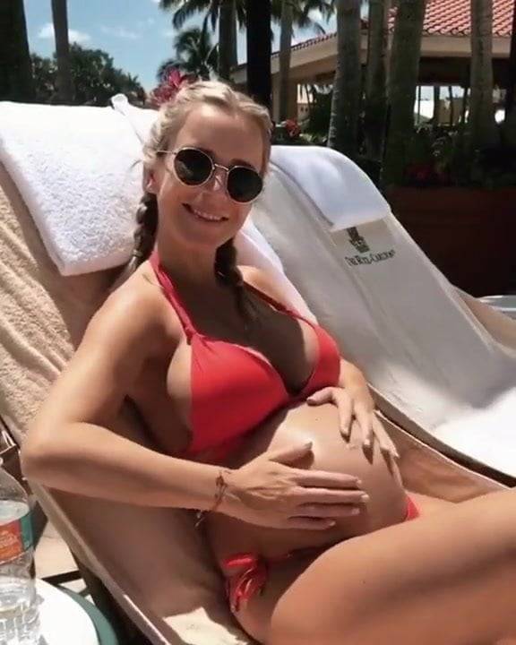 Traechtig gefickt - BerlinerZuchtstute 2019 - xh.video - Germany