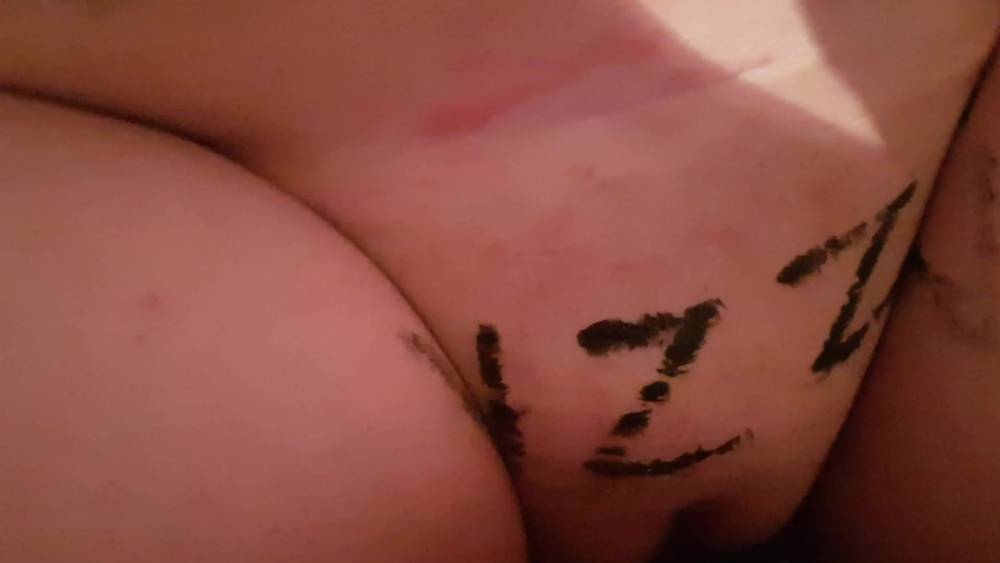 fucking with someones name on her - xh.video