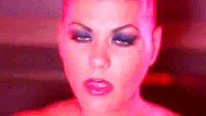 Slinky And Slimey Spit Fetiash With Jezebelle Bond - hdzog.com