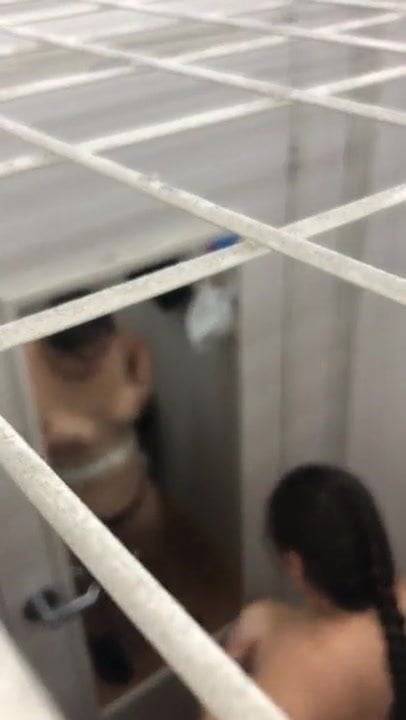 Shy girl spy - xh.video - Germany