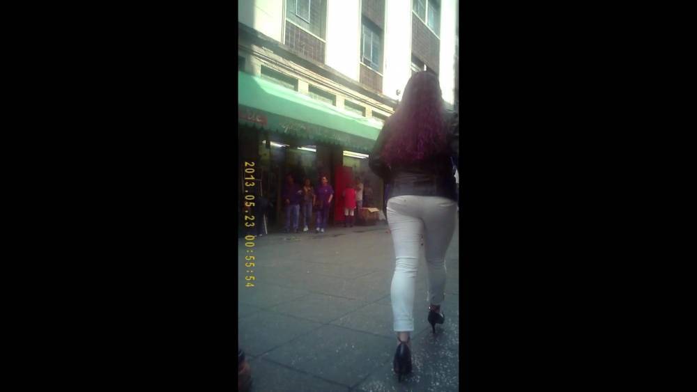 Didn't even realize it was there - xh.video