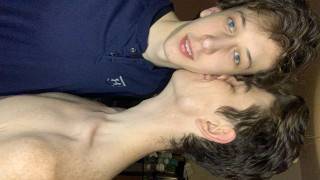 Barely legal big dick teen twink first time rides hot jock step bro's cock - pornhub.com