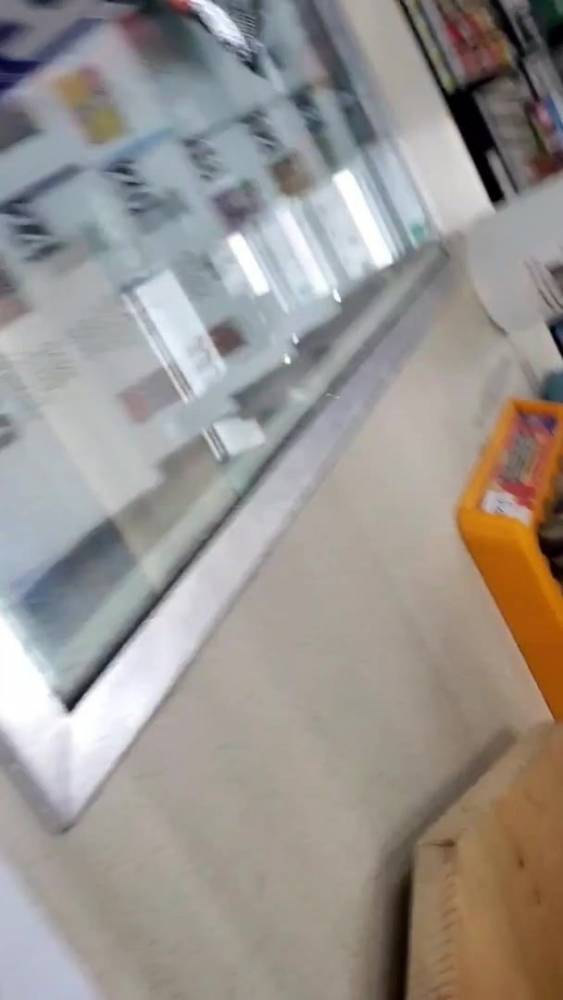 Maria at ampm - xh.video - Mexico