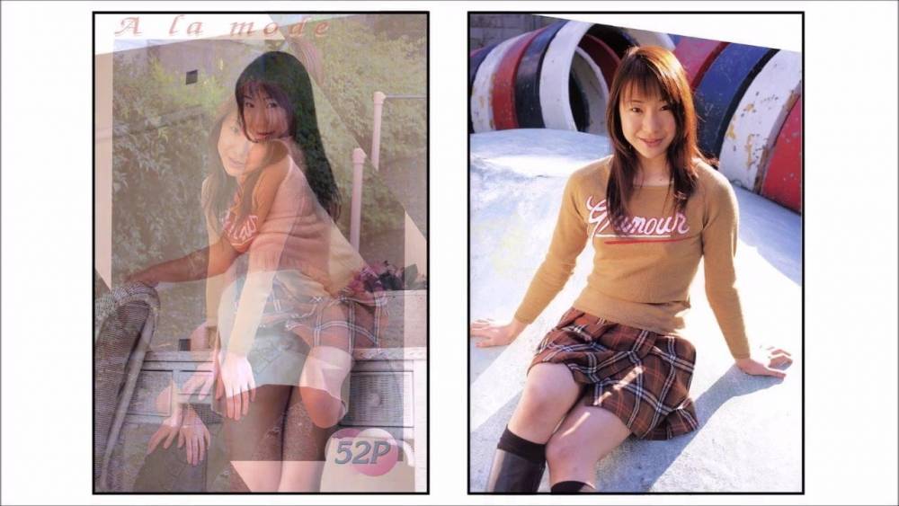 A La Mode - xh.video - Japan