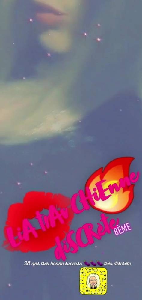 Lia Chienne dispo Lyon8 - xh.video