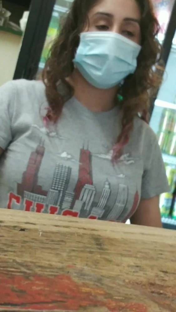 Pizza girl! - xh.video - Usa