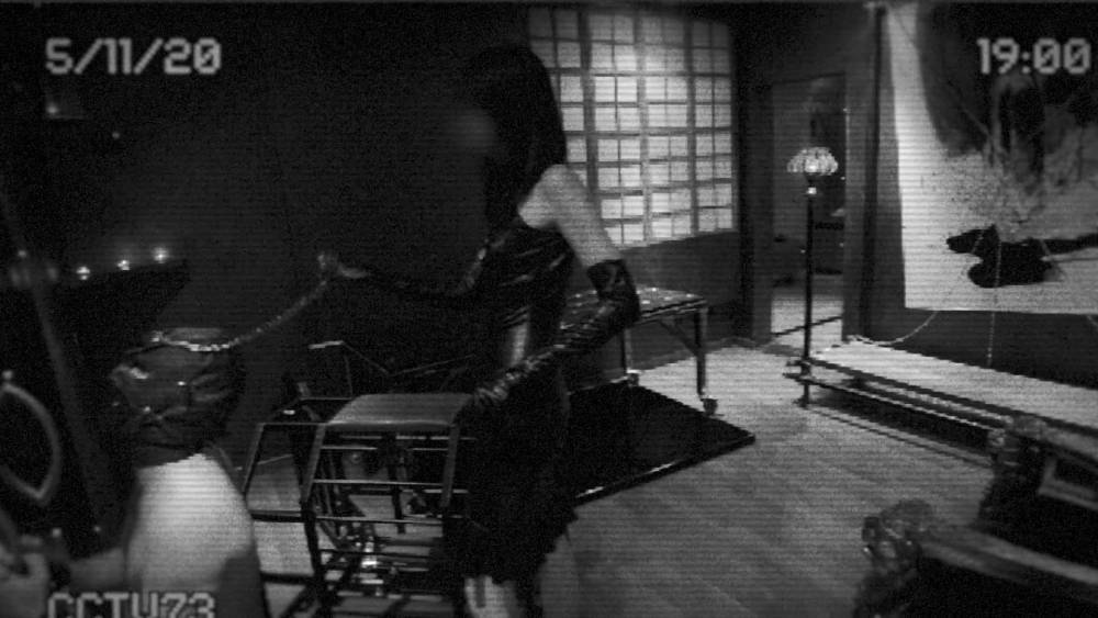 Hidden Camera Real Femdom Session - xh.video - Japan