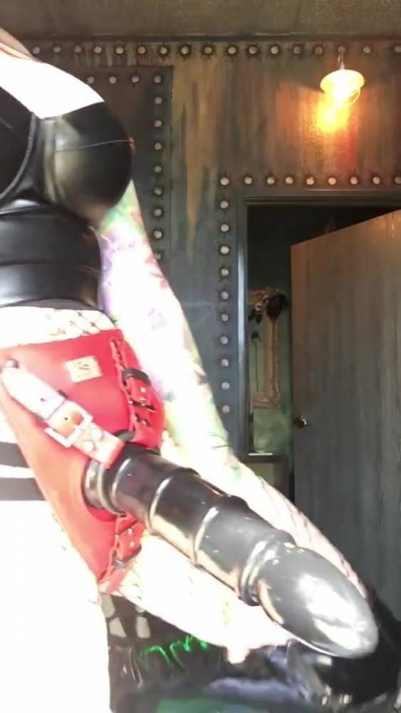 Dahlia femdon - xh.video