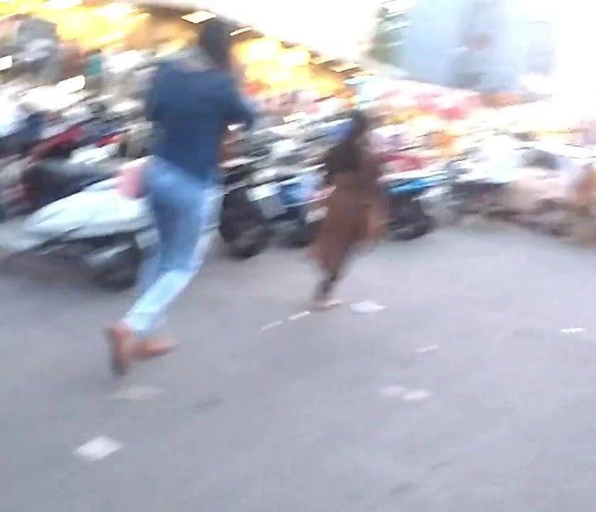 Sexy long figure with huge butt - xh.video