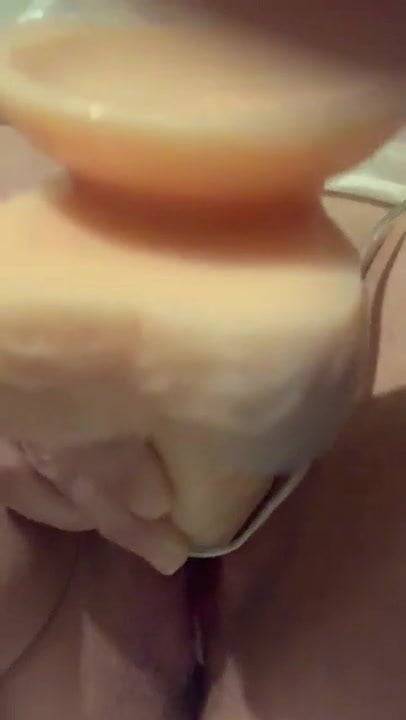 Dildo fun! - xh.video