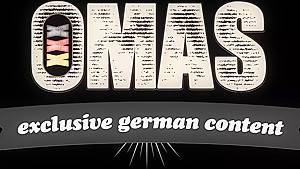 AMATEUREURO - Two Granny Taylors Gives an Extra Service To a Customer - hdzog.com