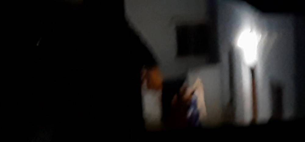 Telugu aunty nude bathing - xh.video