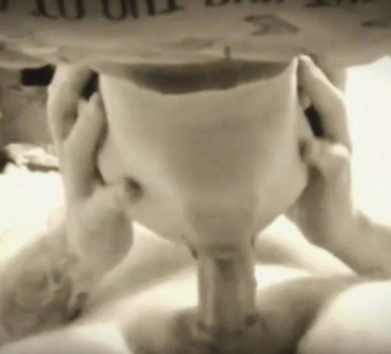 Slave gags on my cock as instructed - xh.video