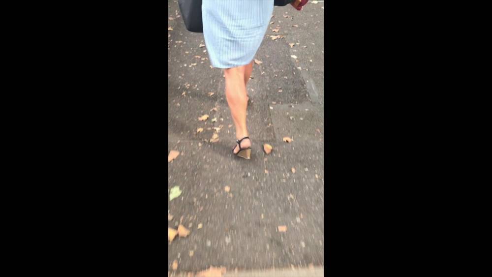 French walk - xh.video