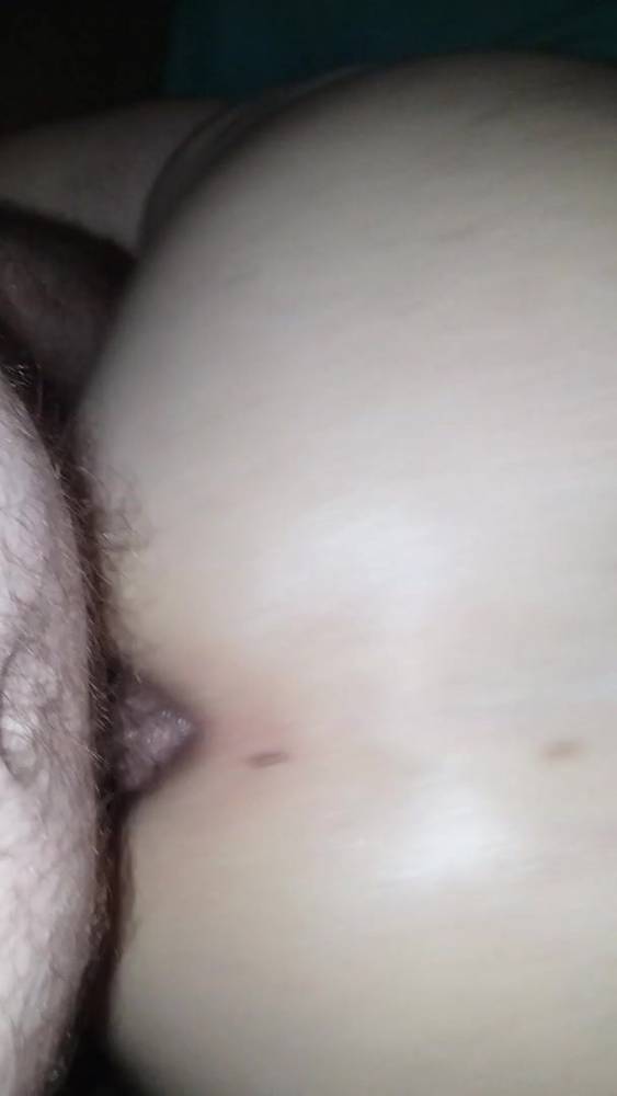 bbw hotwife anal - xh.video