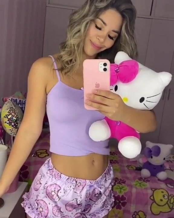 GERV6 - Gabriela Serpa 8idd - xh.video - Peru